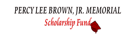 percyleebrownscholarship.org